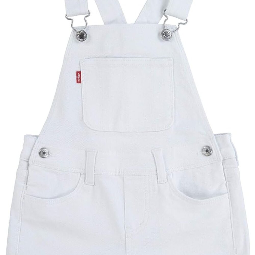 Levi's girls Denim Shortall